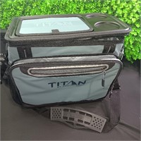 Used - Titan By Artic Zone Lunch Bag