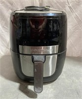 Gourmia Air Fryer (pre-owned, Tested, Needs