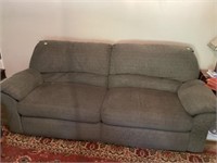 RECLINER SOFA