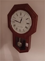 Seiko quartz  clock