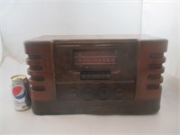 Radio vintage Westinghouse