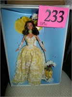 SUMMER SPLENDOR BARBIE IN ORIGINAL BOX