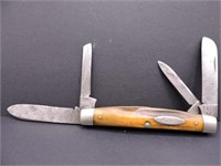Vintage Rare Case XX 5488 Knife