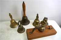 Quantity Of Bells