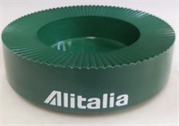 MCM ASIETTI, Alitalia Airlines Ashtray, Italy