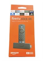 NEW Amazon Fire TV Stick