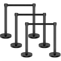 Xpcare Crowd Control Stanchion