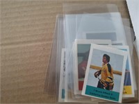 1974-75 Loblaws lot - about 20 STICKERS