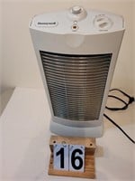 Electric Ceramic Heater(Works)