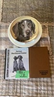 German Shorthaired Pointer Book, Gun Dog Training