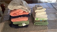 Towels Bigger Towels Washed Never Used