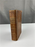 1830 Whepley's Compend History