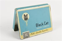BLACK CAT CIGARETTES FLAT 50