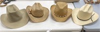 4 - Cowboy Hats