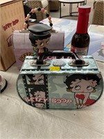 Betty Boop Lot