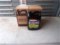 6 GAL POWER GUARD ANTIFREEZE READY TO USE