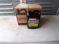 6 GAL POWER GUARD ANTIFREEZE READY TO USE