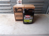 6 GAL POWER GUARD ANTIFREEZE READY TO USE