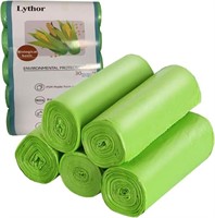 Lythor- Environmental Protection Bags