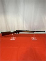 Winchester 92, 25-20 WCF. 20.5 inch Round BL. S/N
