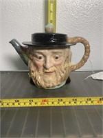 Peggodly Teapot from England 1.116
