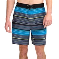 Body Glove Men’s SM Swimwear Lined Boardshort,