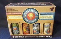 Urban Chestnut  Brewing Company Variety  Pack