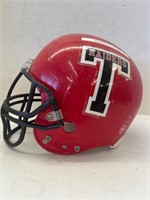 Robert E Lee Raiders high school, Texas helmet