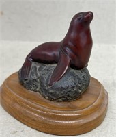 Seal figure
