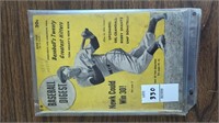 June 1950 Baseball Digest