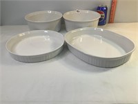 Assorted Corningware