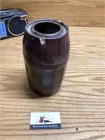 Stoneware Canning jar