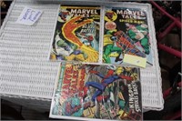 MARVEL TALES COMICS - SPIDER-MAN