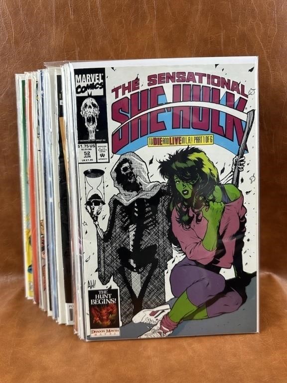 Grimes Finds May Collectibles Super Sale!