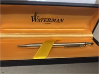 Waterman Paris pen