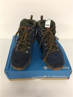FINAL SALE COLUMBIA MEN'S SHOE SIZE 12 US STAINED