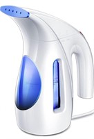 HiLIFE Steamer for Clothes, Portable Handheld