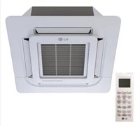 LG air conditioner