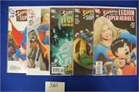 Legion of Super-Heros Vol. 5 2006