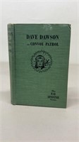 1941 DAVE DAWSON ON CONVOY PATROL