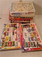 Vintage games and more