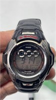 G-shock wr 200m wristwatch