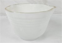 Pyrex Hamilton Beach Mixing Bowl