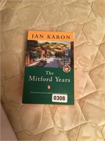 Jan Karon - Mitford Years