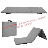 BalanceFro, Folding High Density 3 Panel Gym