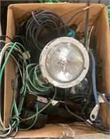 Misc Auto Lighting Supplies