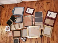 Large Lot of Frames