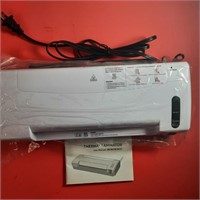 Laminator