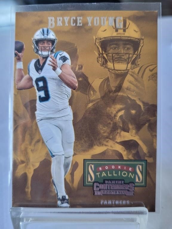 July Sports Card Auction