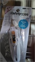 Safety 1st 8-Second thermometer